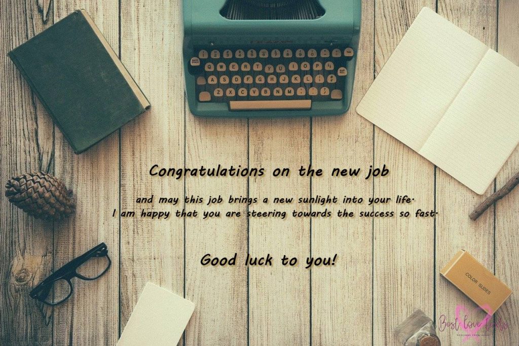 congratulations-messages-for-a-new-job-best-love-texts