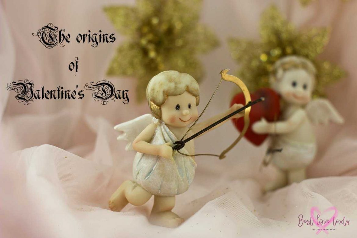 what are the origins of the valentines day