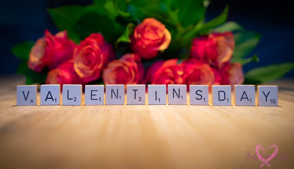 10 best Text templates for Valentine's Day - Best Love Texts