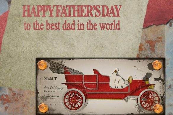 Father's Day Text Messages - Best Love Texts